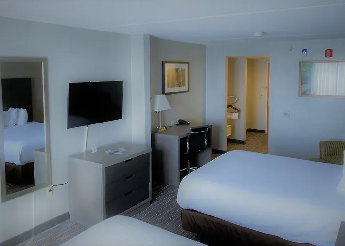 Wingate By Wyndham Erie