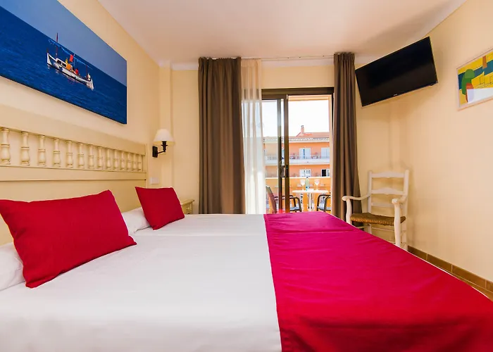 Bell Port Hotel