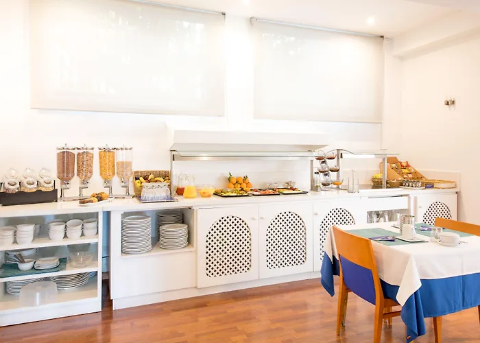 Los Geranios