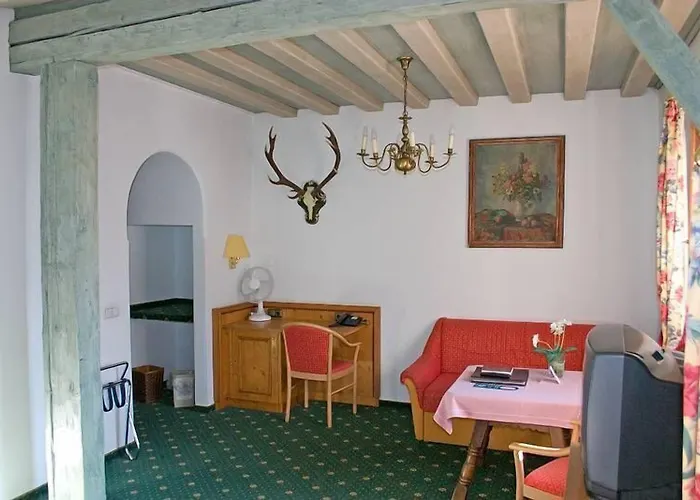Hotel Alte Post