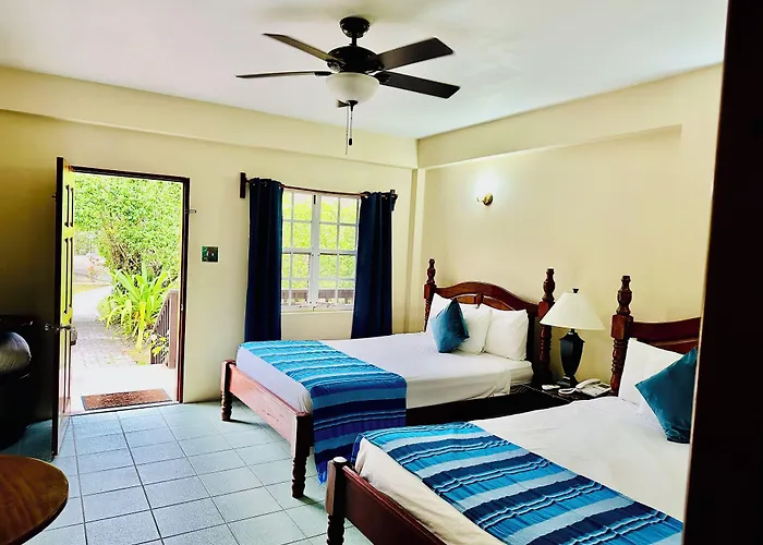Black Orchid Resort