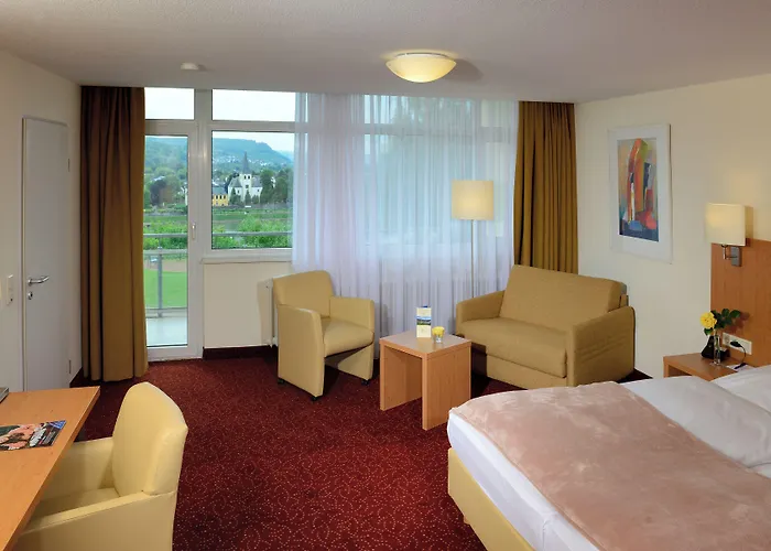 Ringhotel Haus Oberwinter