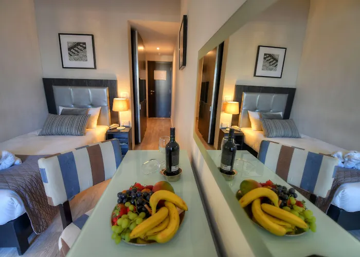 St. Julian'S Bay Hotel