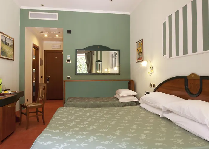 Hotel Prestige