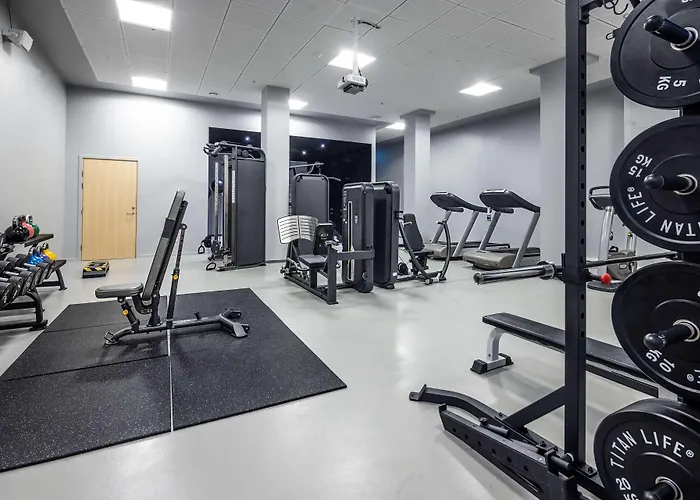 Scandic Opus Horsens