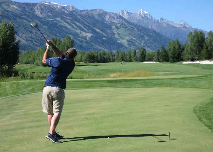 Hotel Terra Jackson Hole, A Noble House Resort