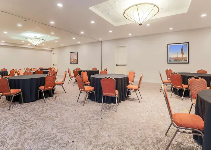 Hilton Garden Inn Reno