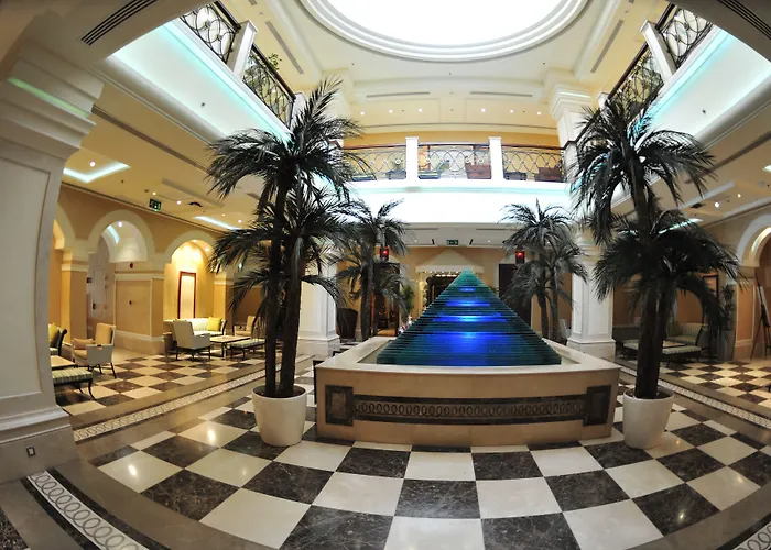 Crowne Plaza Al Khobar By Ihg