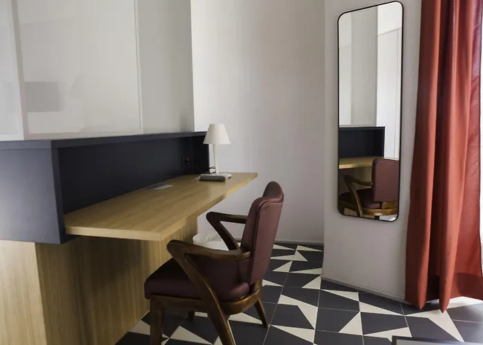 Hotel Italia E Lido Rapallo