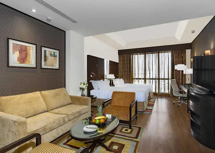 Crowne Plaza Al Khobar By Ihg