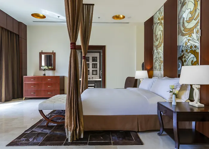 Crowne Plaza Al Khobar By Ihg