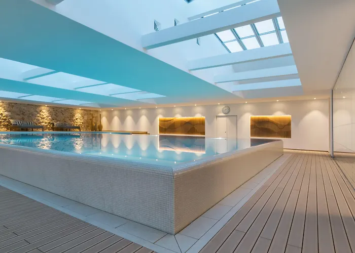Adriana Hvar Spa Hotel