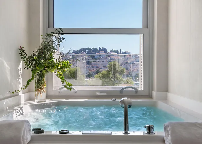 Adriana Hvar Spa Hotel