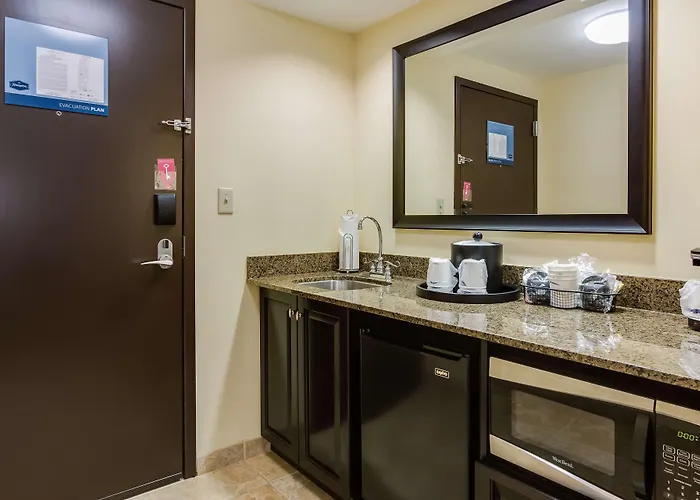 Hampton Inn & Suites Mount Juliet