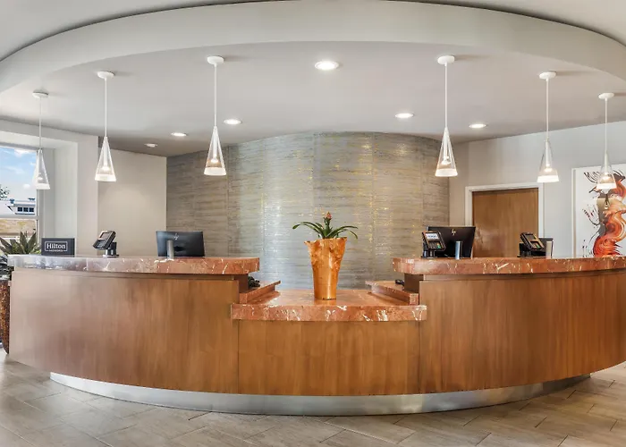 Homewood Suites Dallas-Frisco