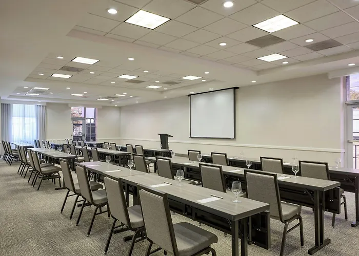Residence Inn By Marriott Tallahassee Universities At The Capitol