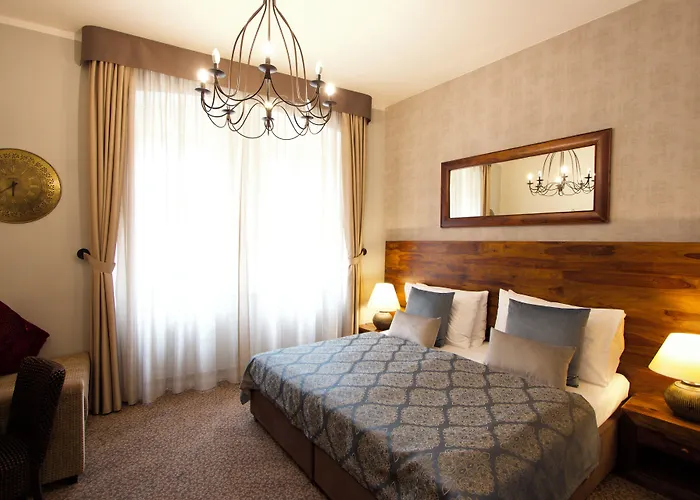 Hotel Residence Agnes