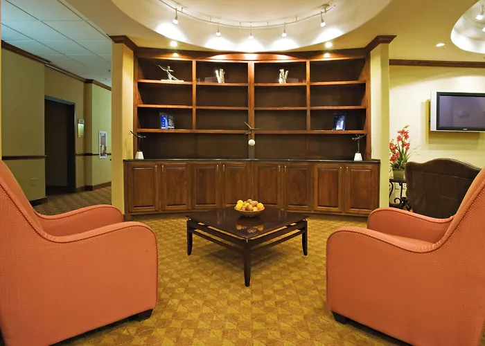 Holiday Inn Express Sweetwater By Ihg