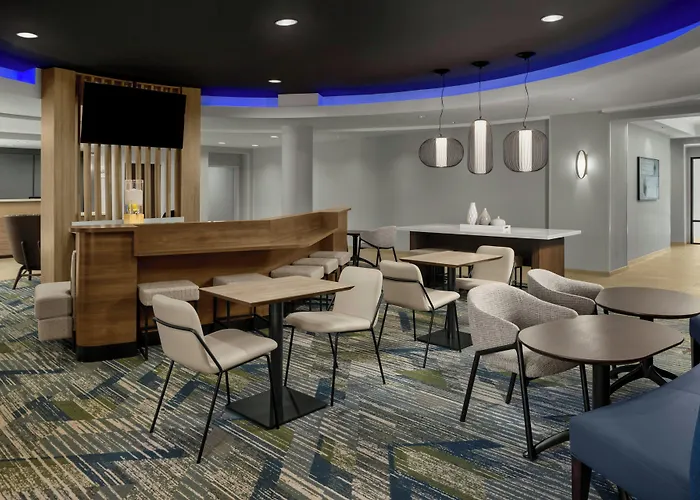 Springhill Suites Lehi At Thanksgiving Point
