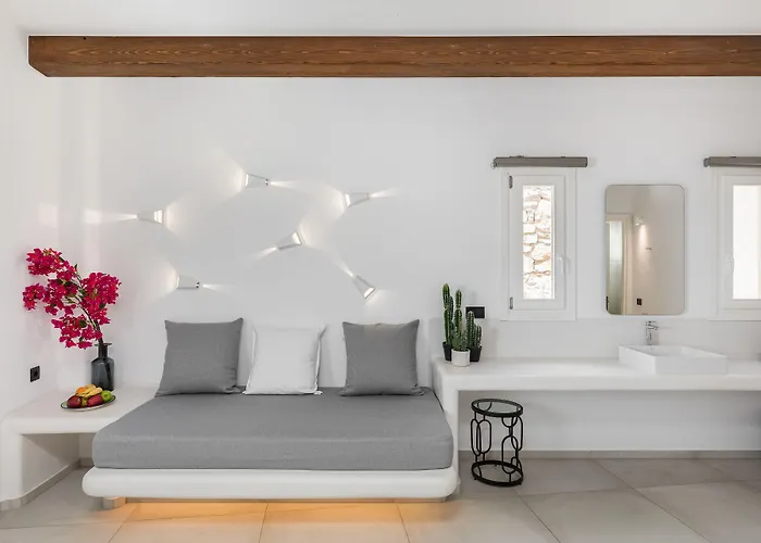 Corfos Hotel