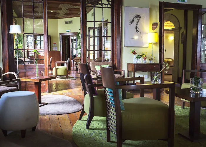 Hotel Lusitano