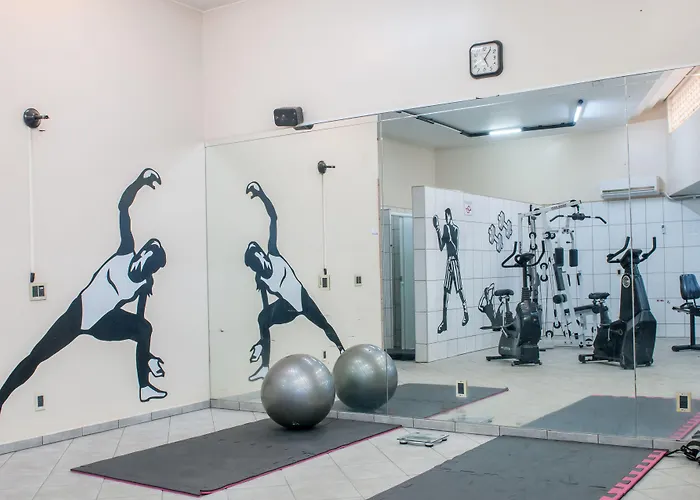 Hotel Saint Paul