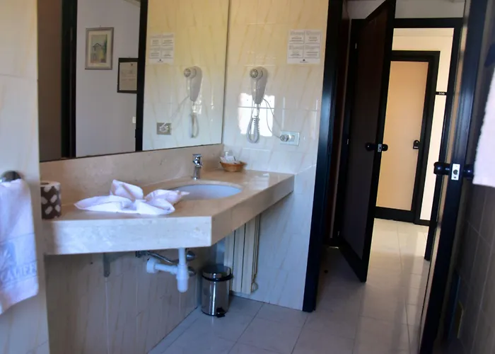 Hotel Califfo