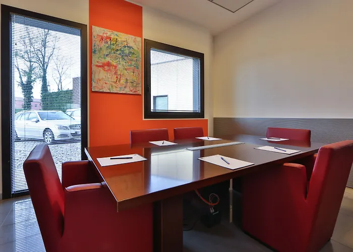 Best Western Plus Hotel Galileo Padova
