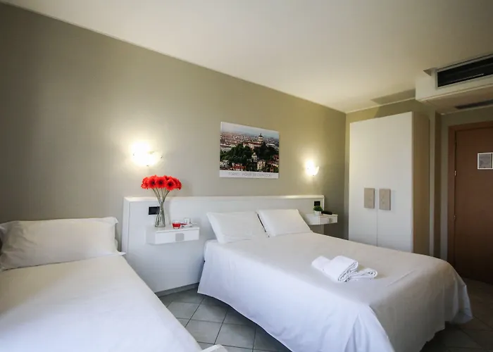 Green Class Hotel Candiolo