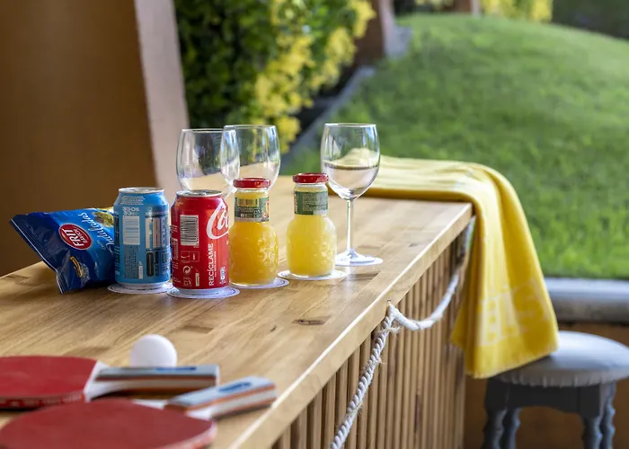 Ght Aparthotel Tossa Park