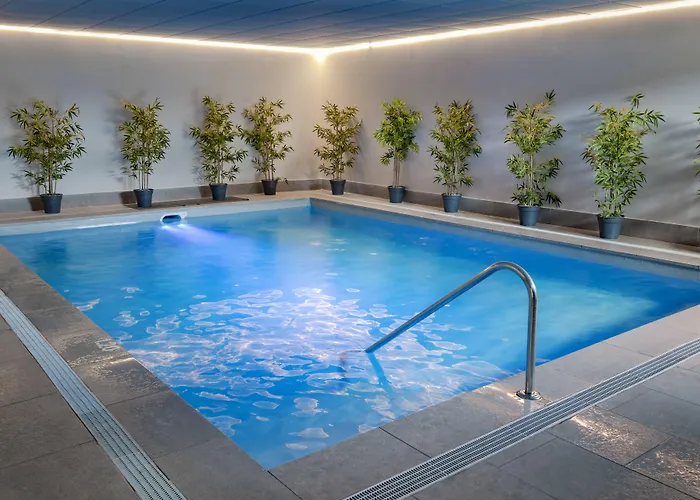 Ght Aparthotel Tossa Park