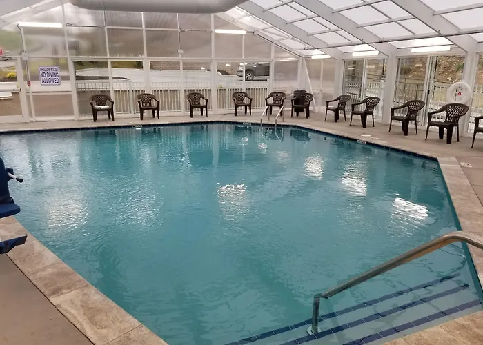 Vacation Lodge