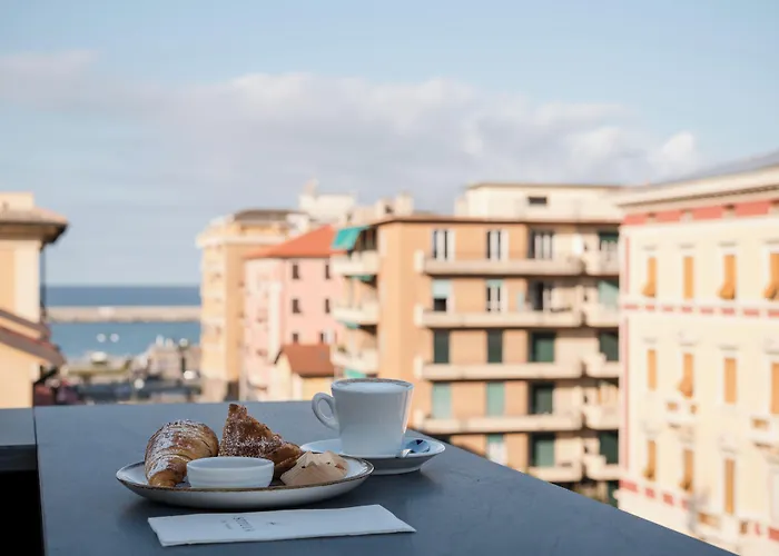 Albergo Stella Del Mare