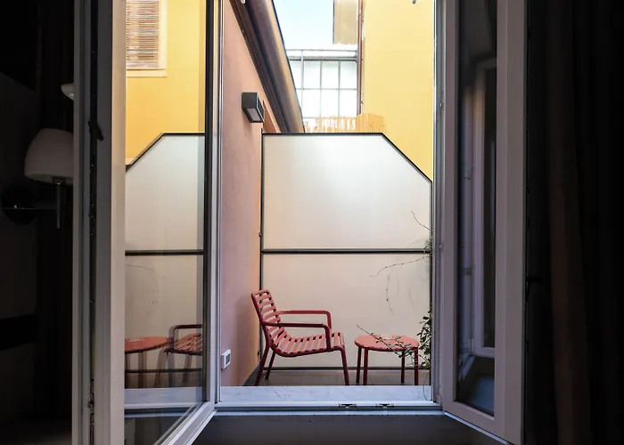 Albergo Stella Del Mare