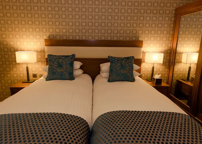 Leopold Hotel