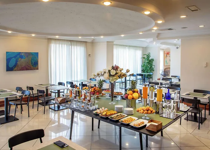 Best Western Hotel Viterbo