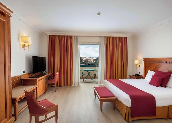 Best Western Hotel Viterbo