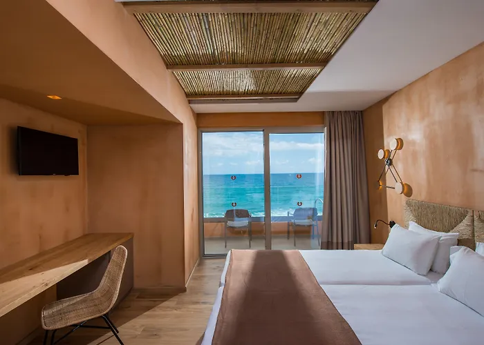 Palmera Beach Hotel & Spa - Adults Only