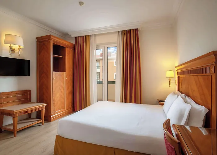 Best Western Hotel Viterbo