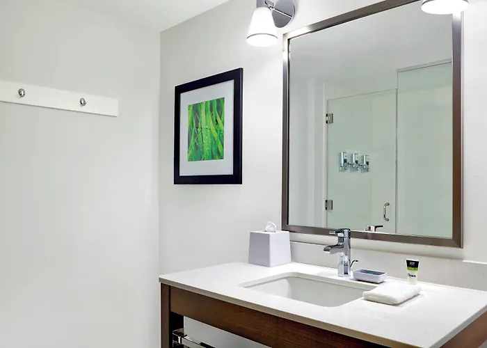 Four Points By Sheraton Moncton