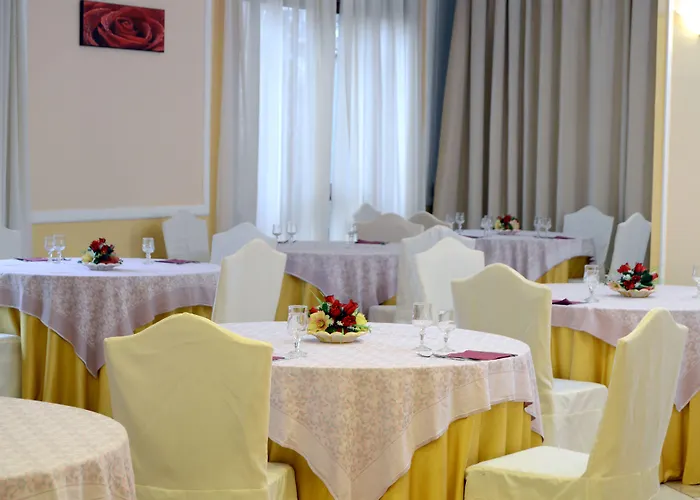 Royal Hotel Montevergine