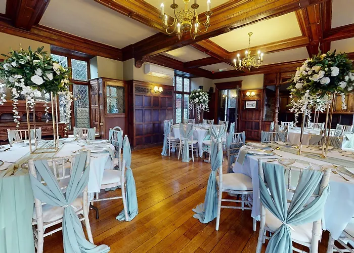 Rothley Court Hotel By Greene King Inns