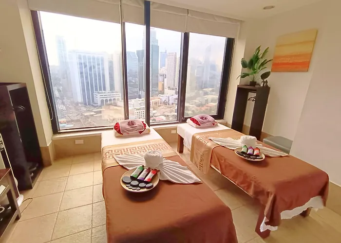 City Garden Hotel Makati