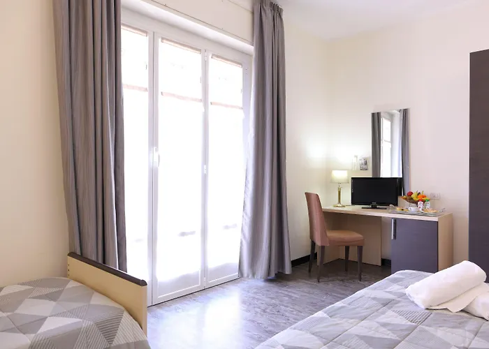 Hotel Ferrari