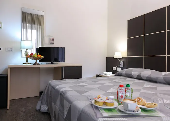 Hotel Ferrari
