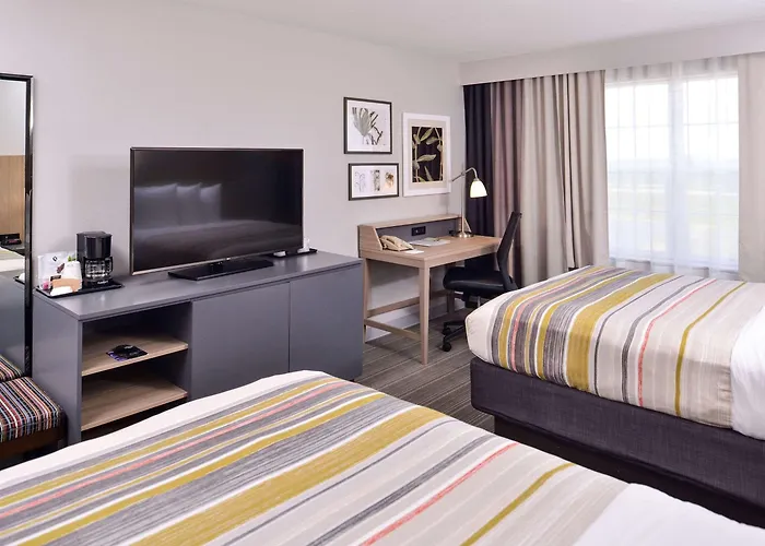 Country Inn & Suites By Radisson, Tinley Park, Il
