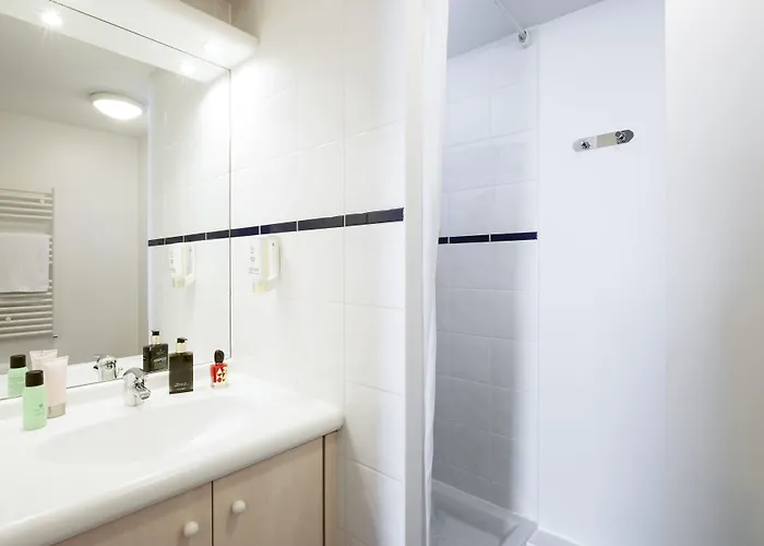 Aparthotel Adagio Access Strasbourg Illkirch