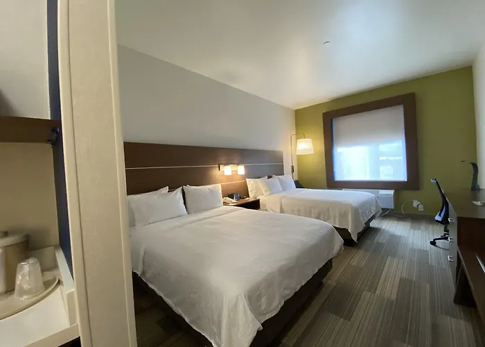 Holiday Inn Express & Suites Beaumont - Oak Valley By Ihg
