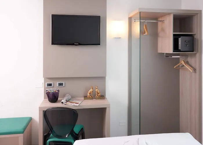 Hotel Omnia