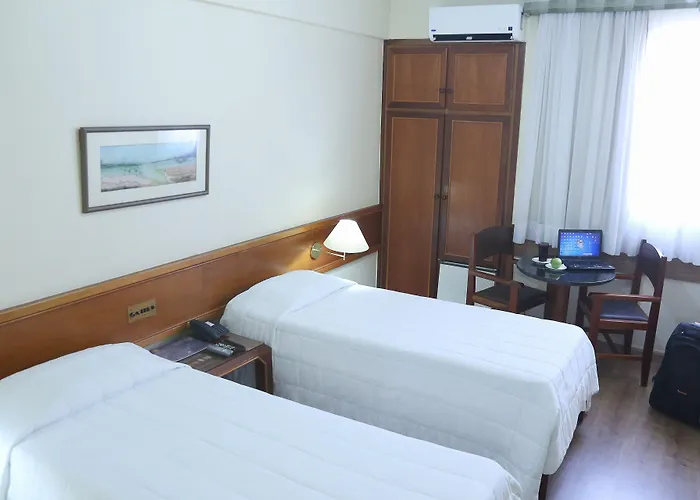 Crillon Palace Hotel